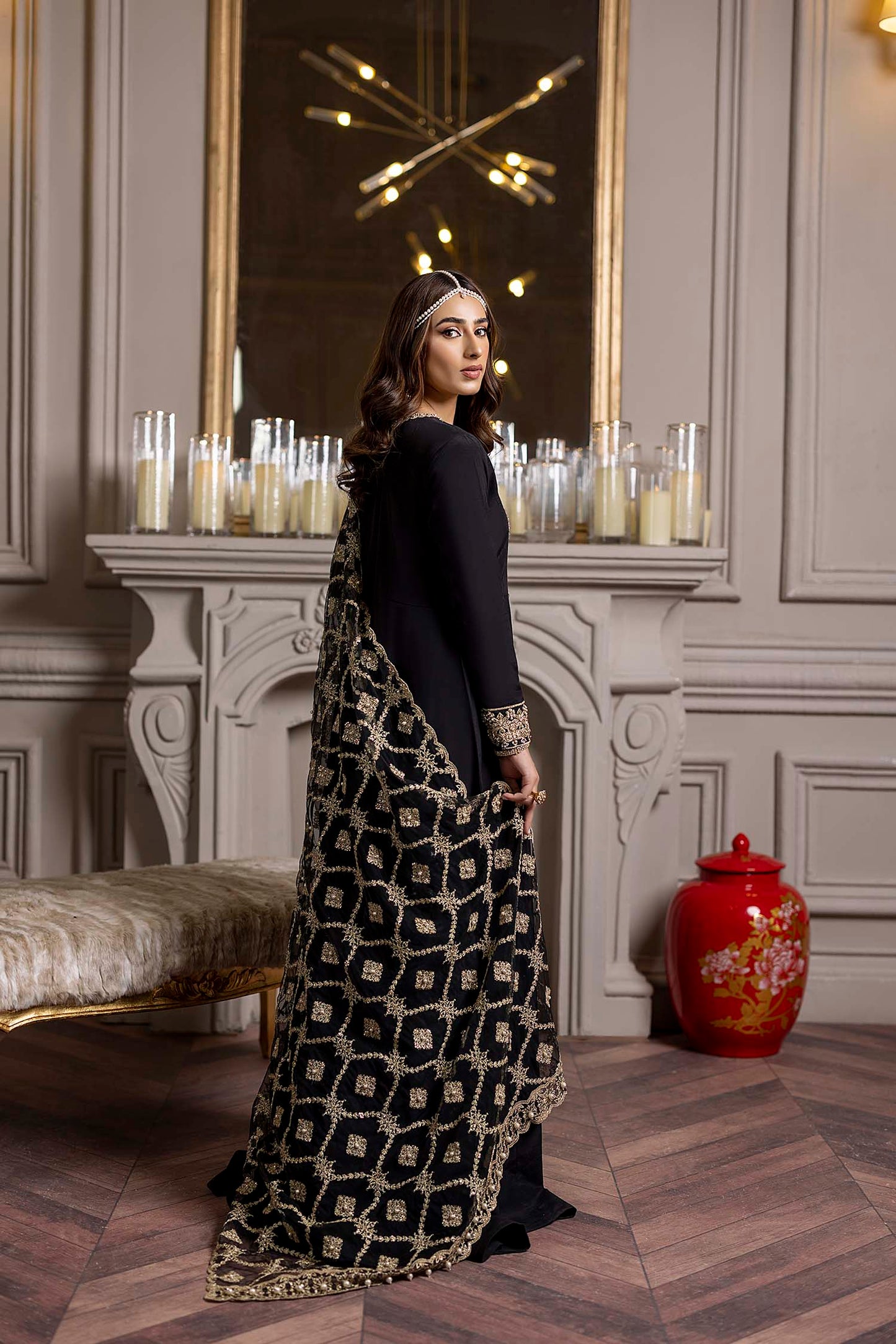 Nuriyaa | Rozanne Formals | Melanie