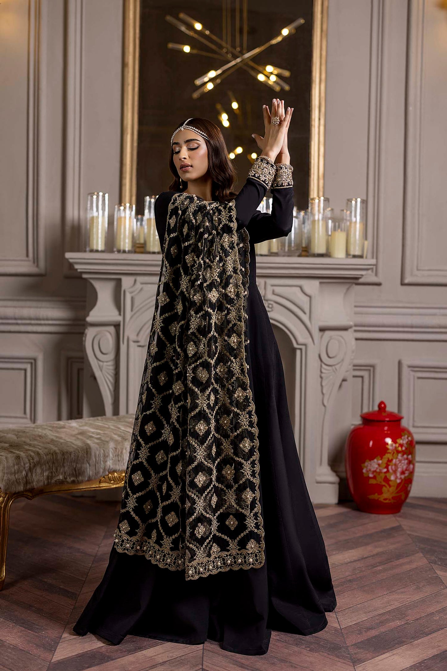 Nuriyaa | Rozanne Formals | Melanie