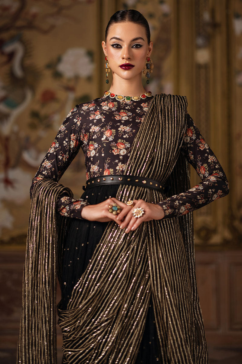 Mushq | Adelaide Pret Couture | Clara - Pakistani Designer Dress - by Mushq | Type: Ladies Clothes - 100% Original at Saira Sultan