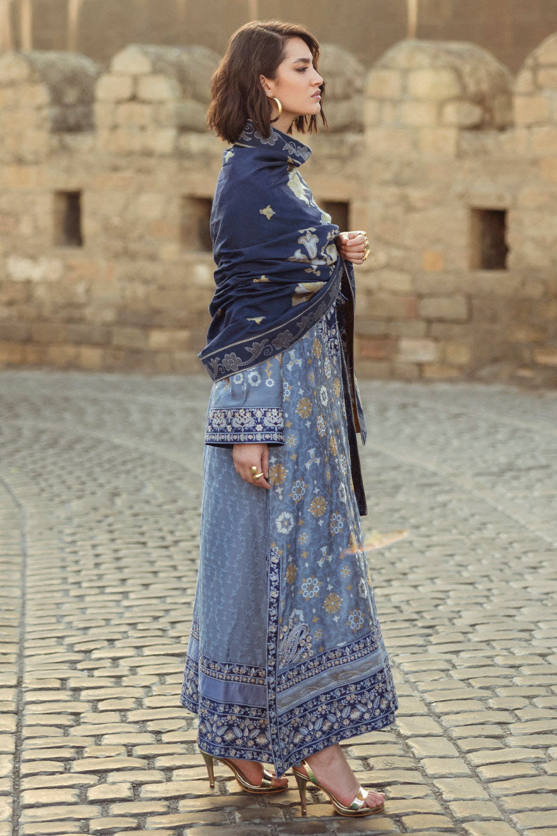 Mushq | Broadway Winter 24 | Tender Glance - Pakistani Designer Dress - by Mushq | Type: Ladies Clothes - 100% Original at Saira Sultan