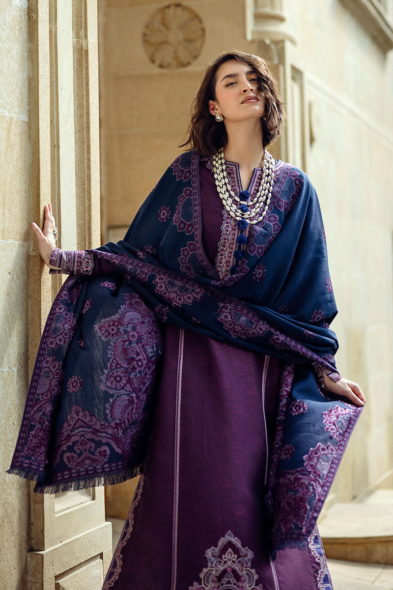 Mushq | Broadway Winter 24 | Endless Passion - Pakistani Designer Dress - by Mushq | Type: Ladies Clothes - 100% Original at Saira Sultan