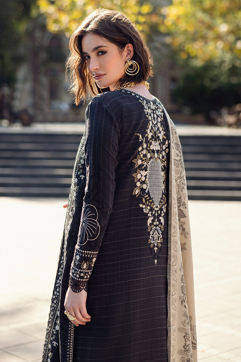 Mushq | Broadway Winter 24 | Twisted Affection - Pakistani Designer Dress - by Mushq | Type: Ladies Clothes - 100% Original at Saira Sultan
