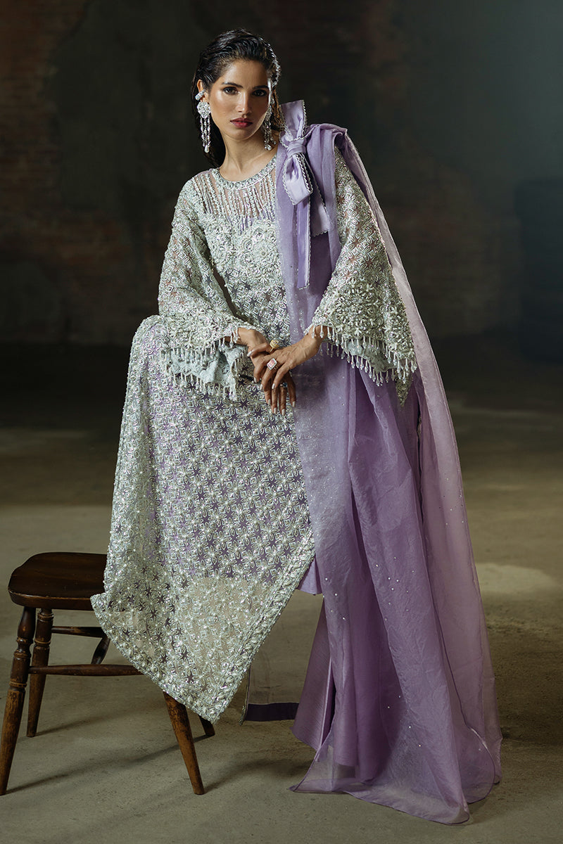 Mushq | Fleur Luxury Formals 24 | Lavande