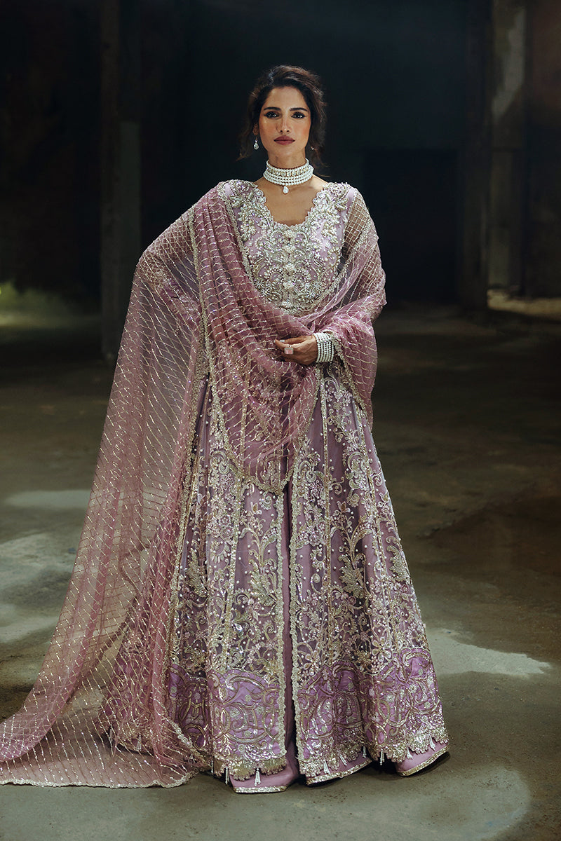 Mushq | Stardust Wedding Collection 24 | Spotlight Dreamer - Pakistani Designer Dress - by Mushq | Type: Ladies Clothes - 100% Original at Saira Sultan