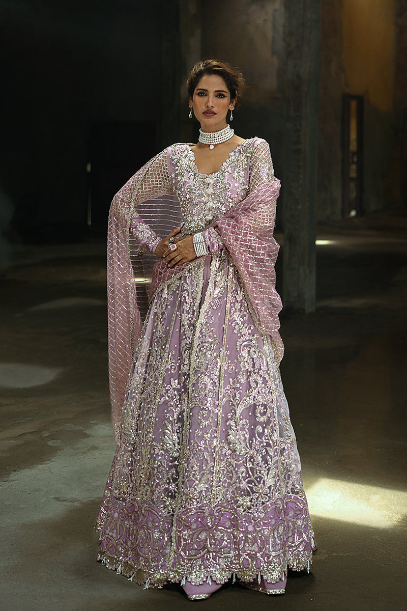 Mushq | Stardust Wedding Collection 24 | Spotlight Dreamer - Pakistani Designer Dress - by Mushq | Type: Ladies Clothes - 100% Original at Saira Sultan