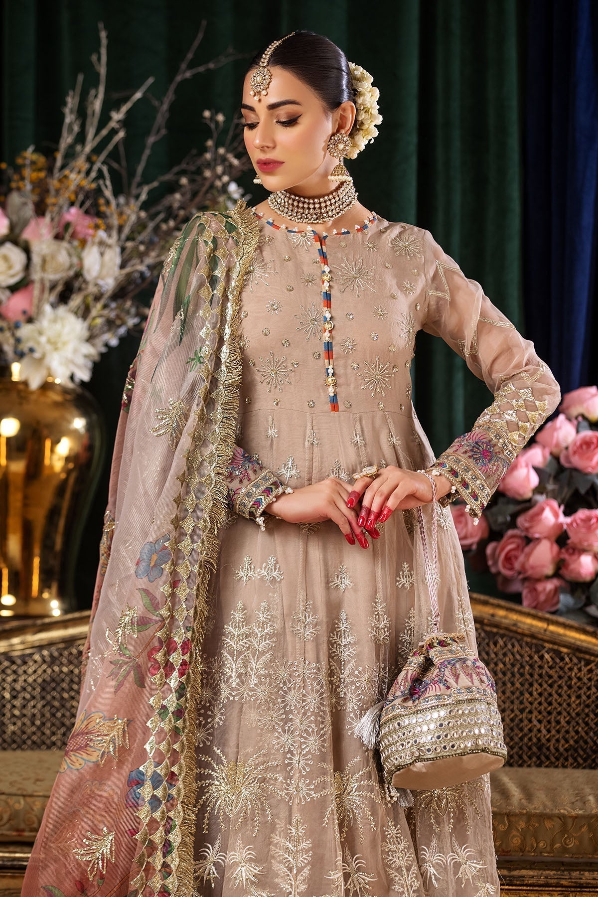 Nureh | Aroha Formals | AR-04