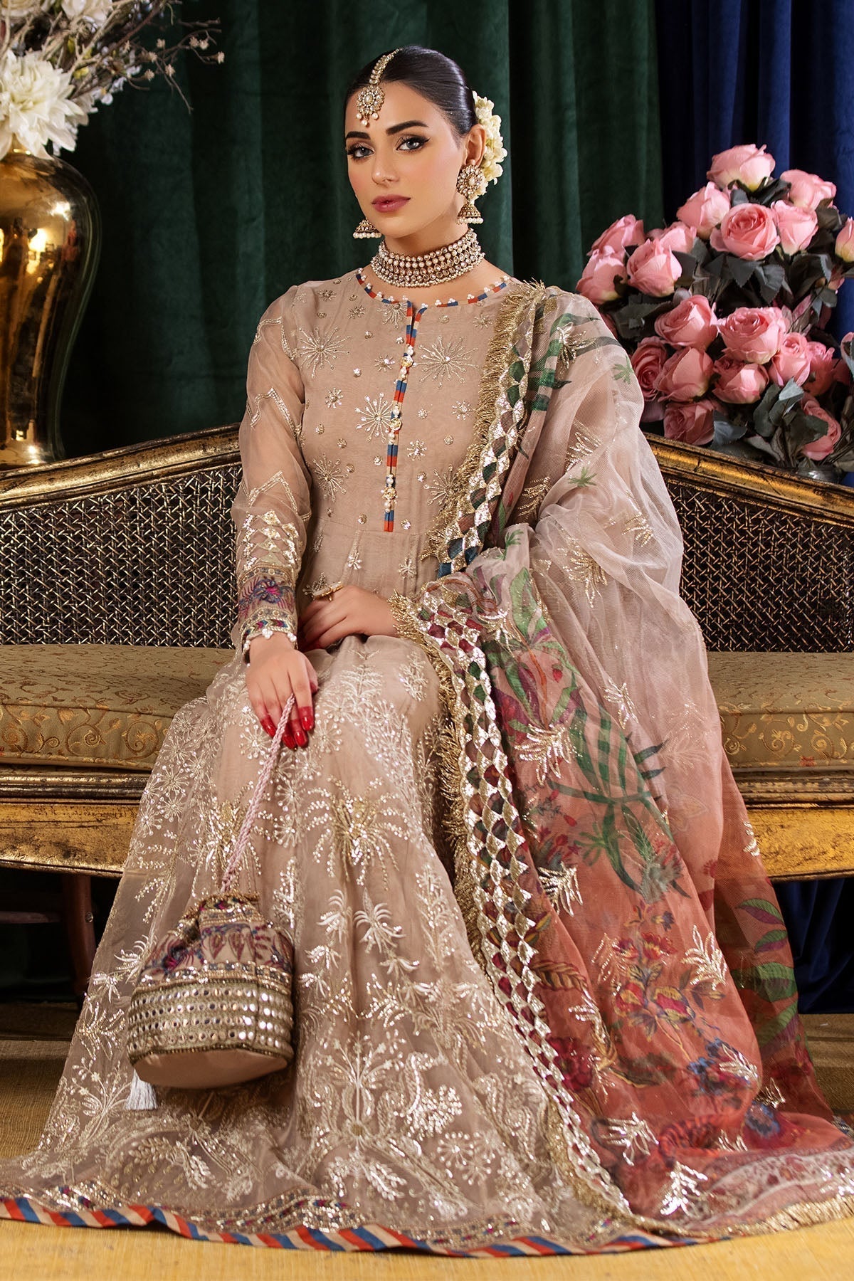 Nureh | Aroha Formals | AR-04