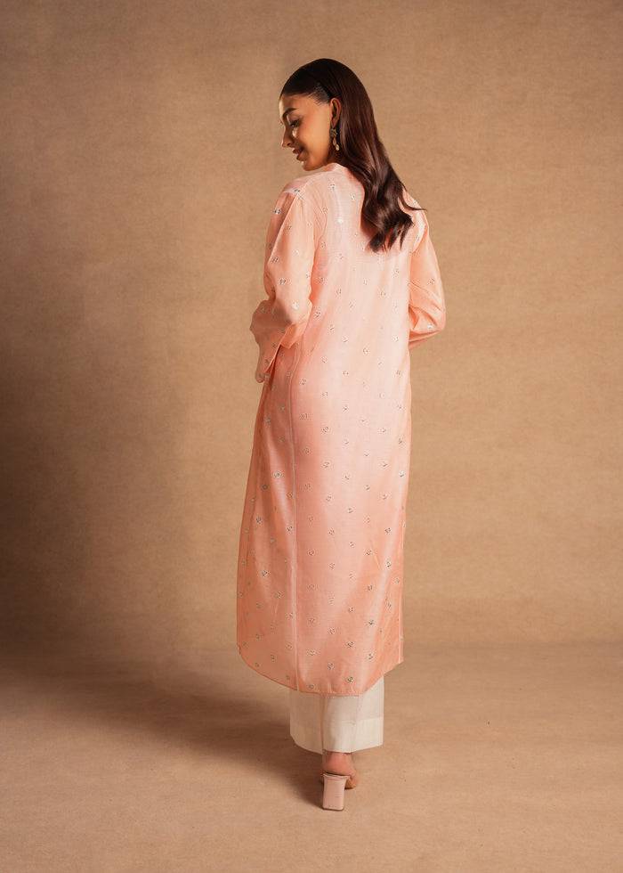 Laj | Festive Eid 25 | LWJ-2025-21 - Pakistani Designer Dress - by Laj | Type: Ladies Clothes - 100% Original at Saira Sultan