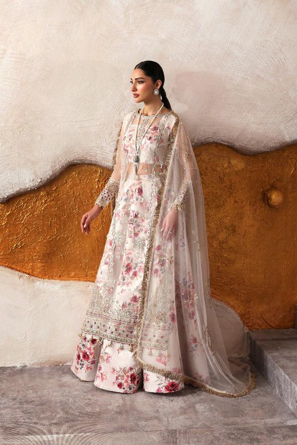 Vanya | Revuse Wedding Formals | RV-08 - Pakistani Designer Dress - by Vanya - Type : Ladies Clothes - 100% Original at Saira Sultan