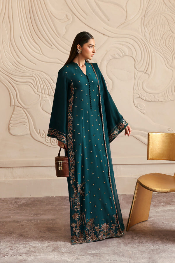Vanya | Revuse Wedding Formals | RV-03 - Pakistani Designer Dress - by Vanya - Type : Ladies Clothes - 100% Original at Saira Sultan