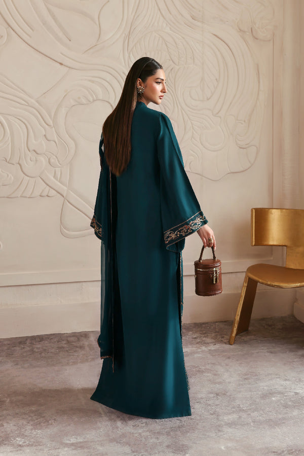Vanya | Revuse Wedding Formals | RV-03 - Pakistani Designer Dress - by Vanya - Type : Ladies Clothes - 100% Original at Saira Sultan