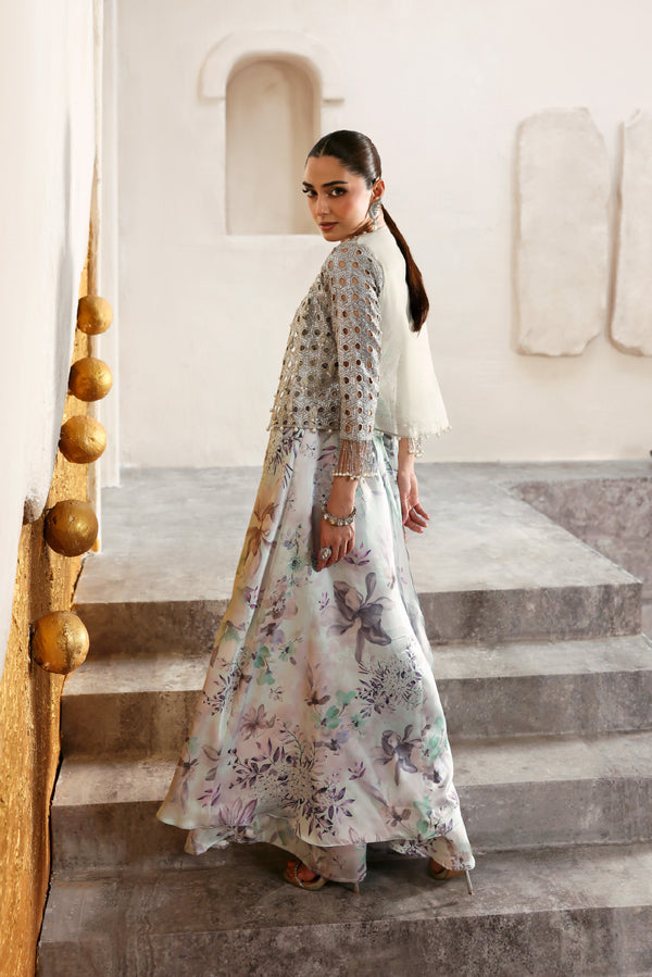Vanya | Revuse Wedding Formals | RV-05 - Pakistani Designer Dress - by Vanya - Type : Ladies Clothes - 100% Original at Saira Sultan