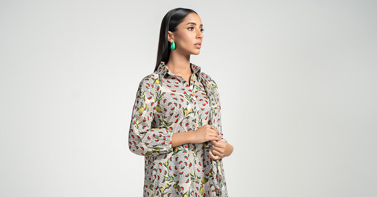Maira B | Ready to Wear | PS-PF24-01