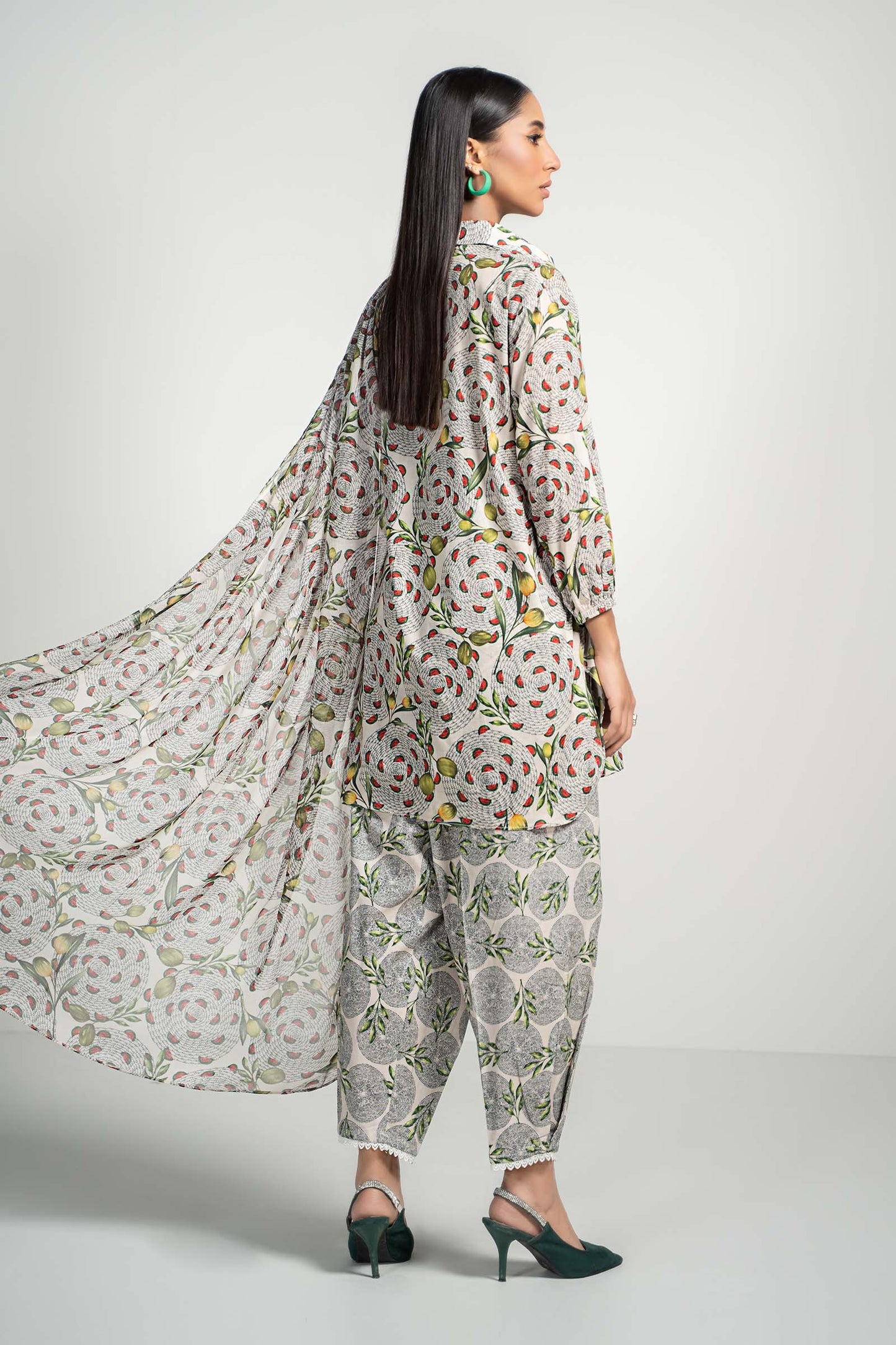 Maira B | Ready to Wear | PS-PF24-01