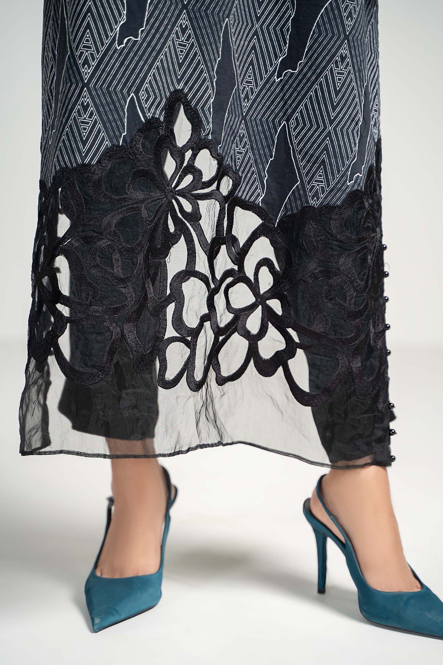 Maira B | Ready to Wear | PS-PF24-08