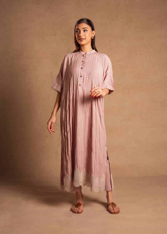 Laj | Festive Eid 25 | PRT-307 - Pakistani Designer Dress - by Laj | Type: Ladies Clothes - 100% Original at Saira Sultan