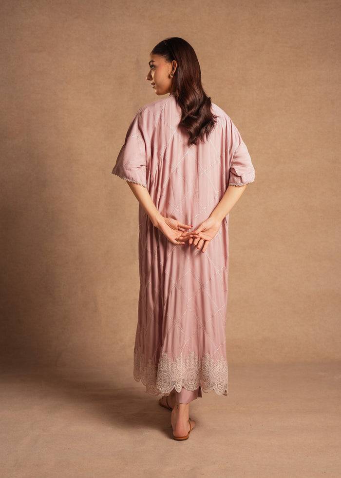 Laj | Festive Eid 25 | PRT-307 - Pakistani Designer Dress - by Laj | Type: Ladies Clothes - 100% Original at Saira Sultan