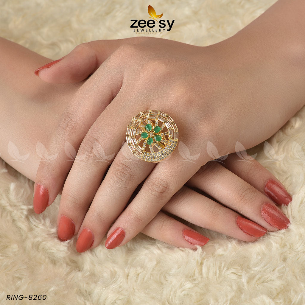 Ring-8260