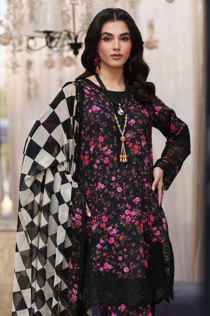Charizma | Rang e Bahar 24 | CRB4-03 - Pakistani Designer Dress - by Charizma | Type: Casuals - 100% Original at Saira Sultan