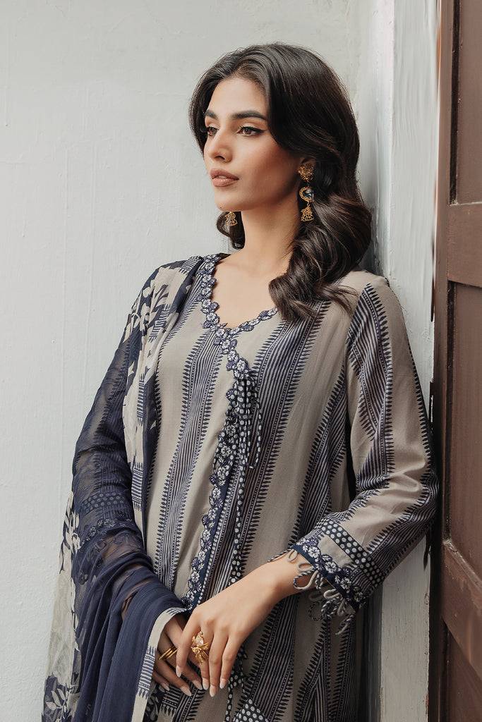 Charizma | Rang e Bahar 24 | CRB4-08 - Pakistani Designer Dress - by Charizma | Type: Casuals - 100% Original at Saira Sultan