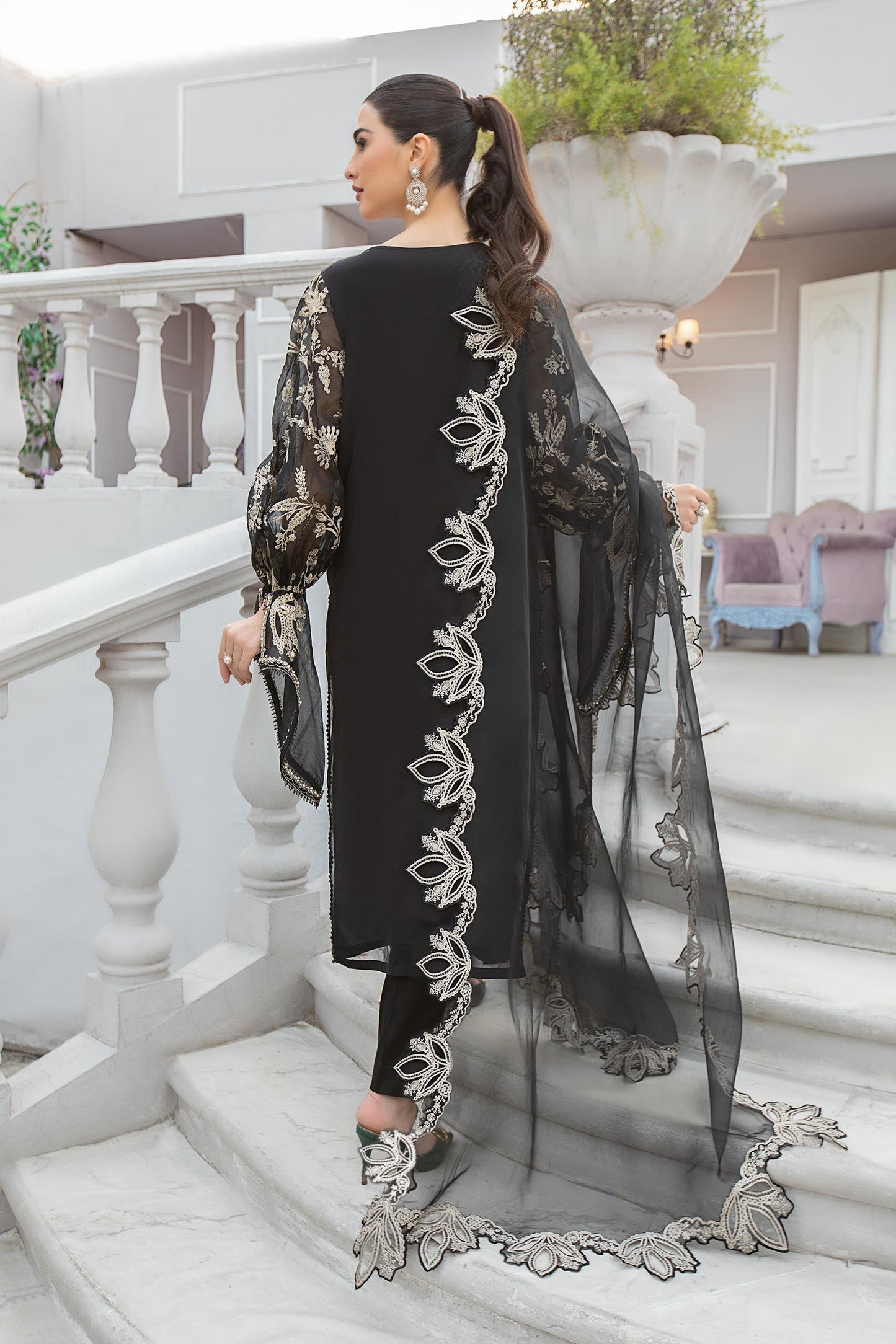 Maira B | Ready to Wear | SF-EA23-28R1