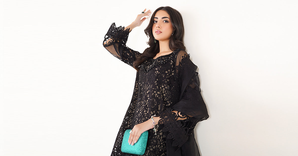 Maira B | Ready to Wear | SF-EA24-34