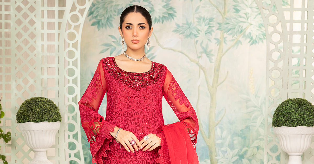 Maira B | Ready to Wear | SF-EA24-34