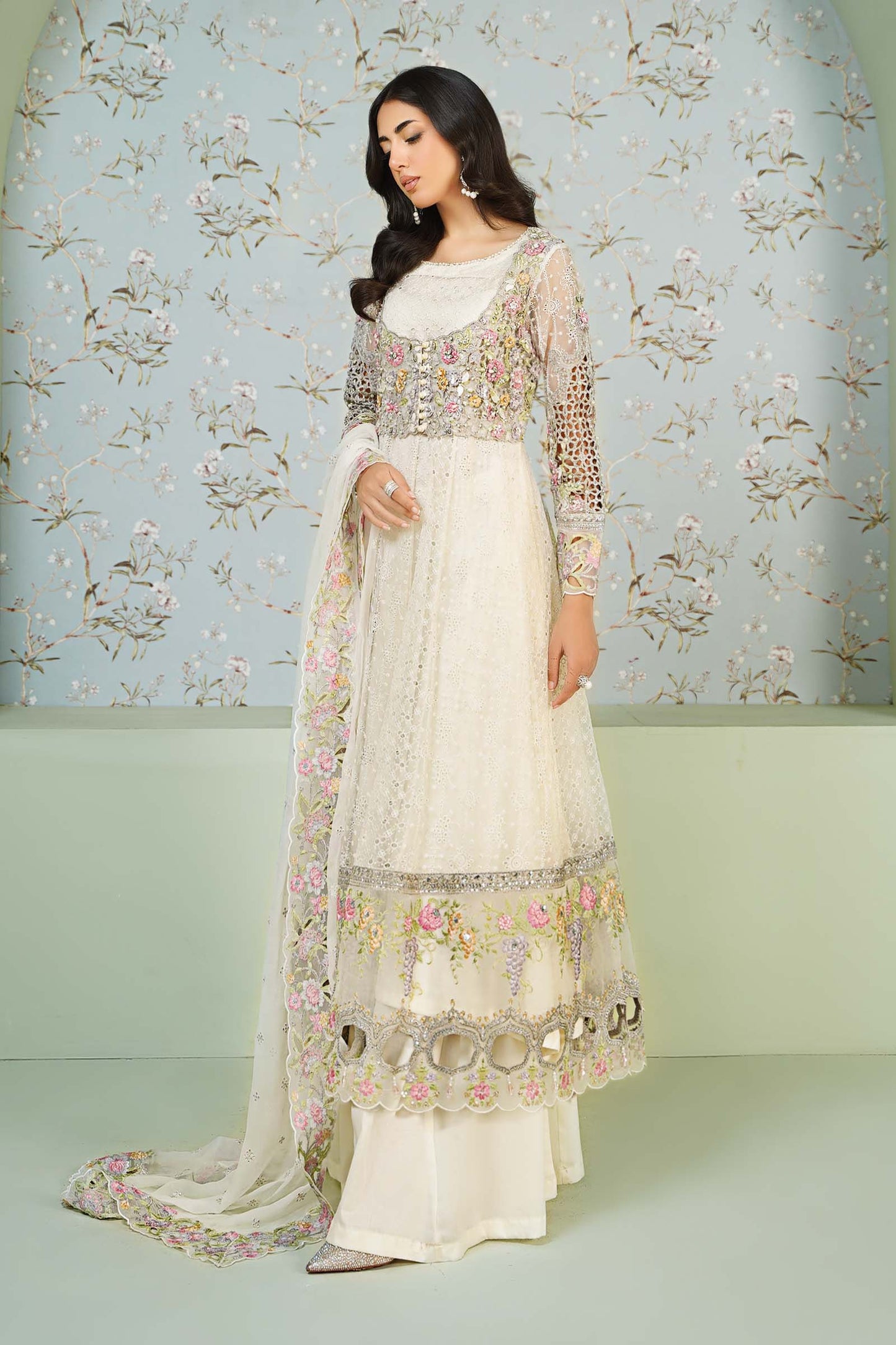 Maira B | Ready to Wear | SF-EA24-16