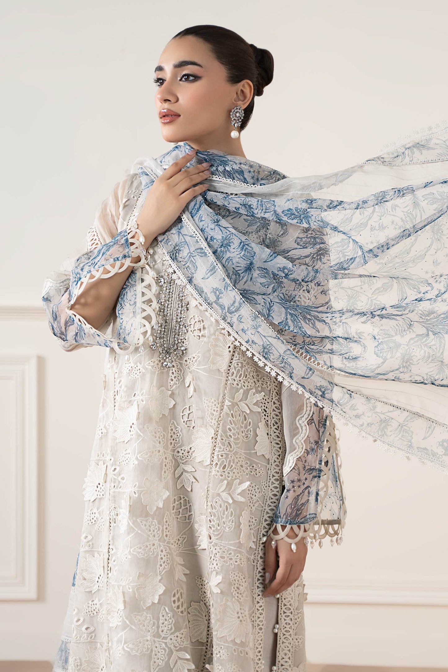 Maria B | Formal Wears | SF-EA25-05