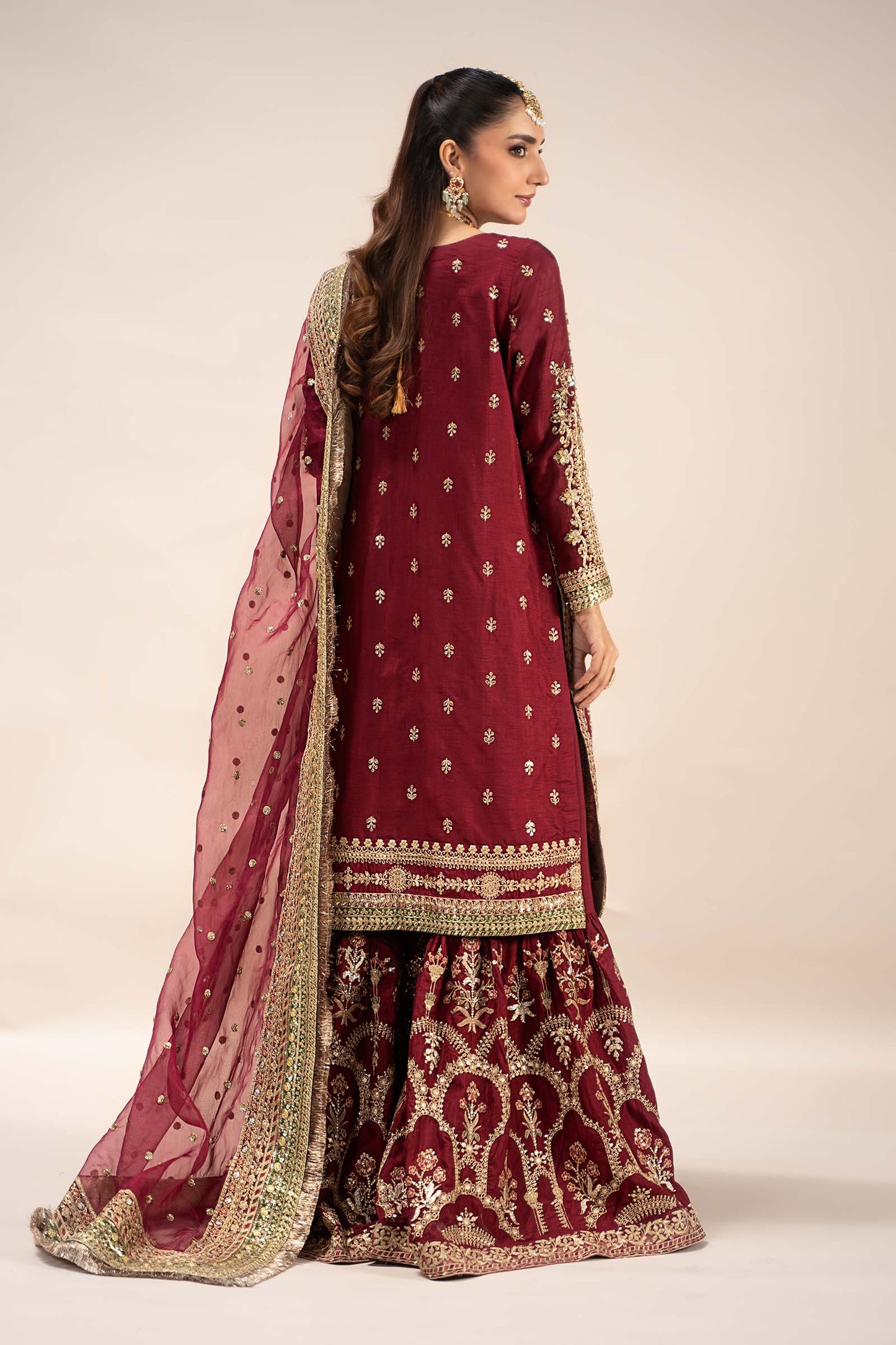 Maira B | Ready to Wear | SF-EF25-01