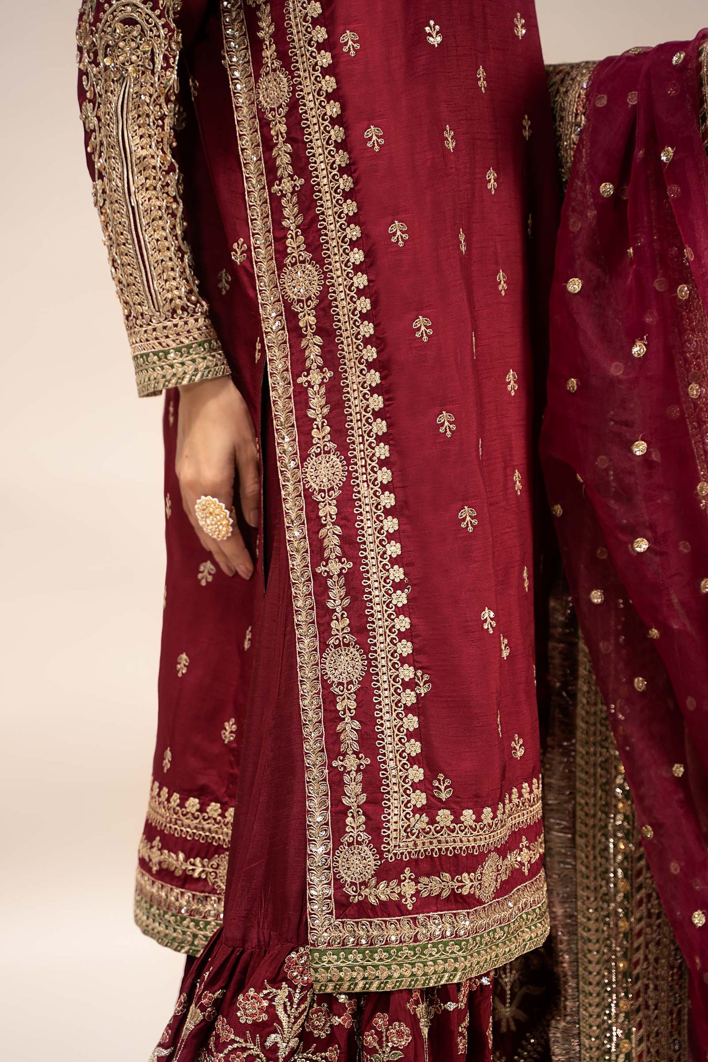 Maira B | Ready to Wear | SF-EF25-01