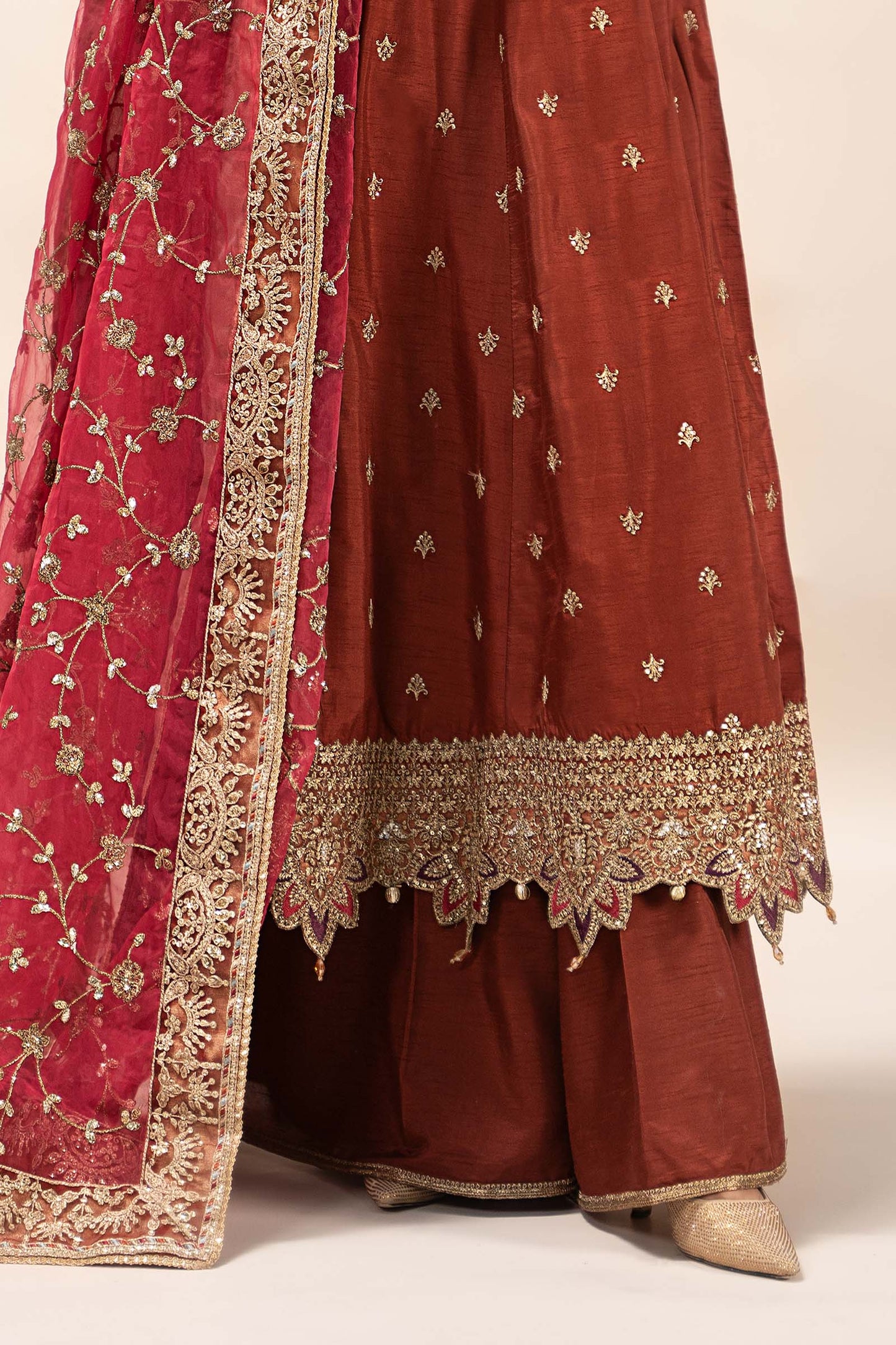 Maria B | Formal Wears | SF-EF25-02