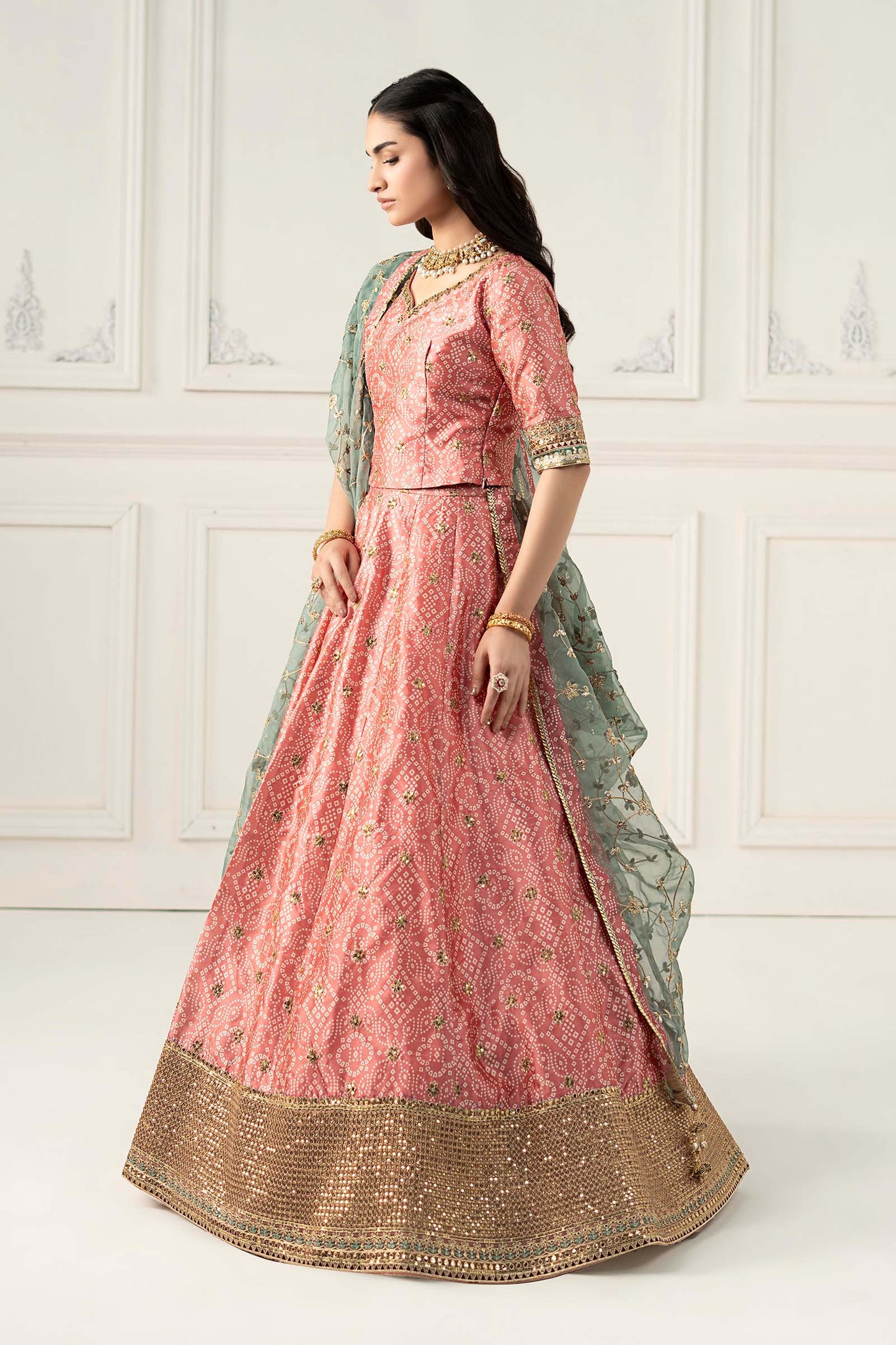Maira B | Ready to Wear | SF-EF25-11