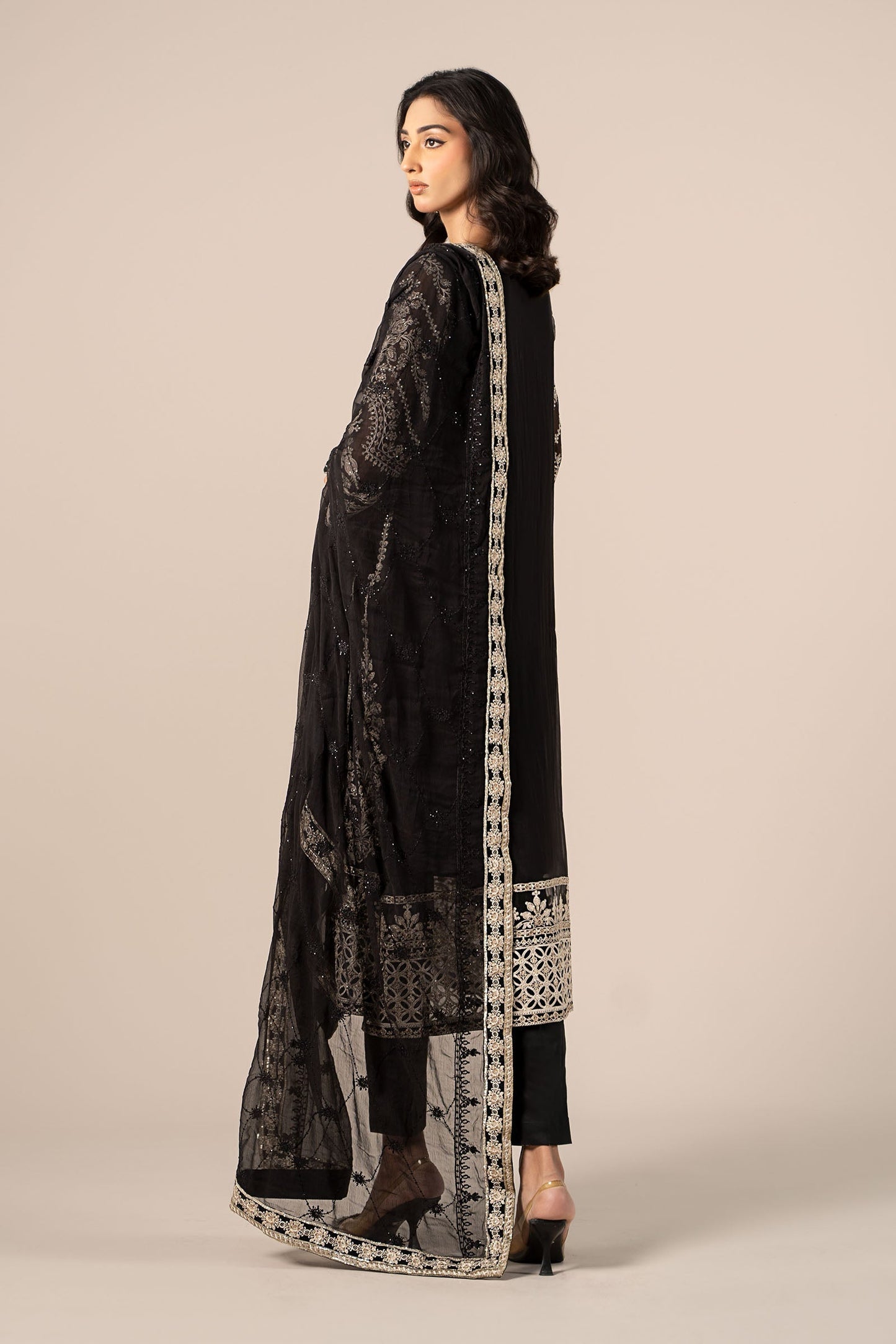 Maira B | Ready to Wear | SF-EF25-20