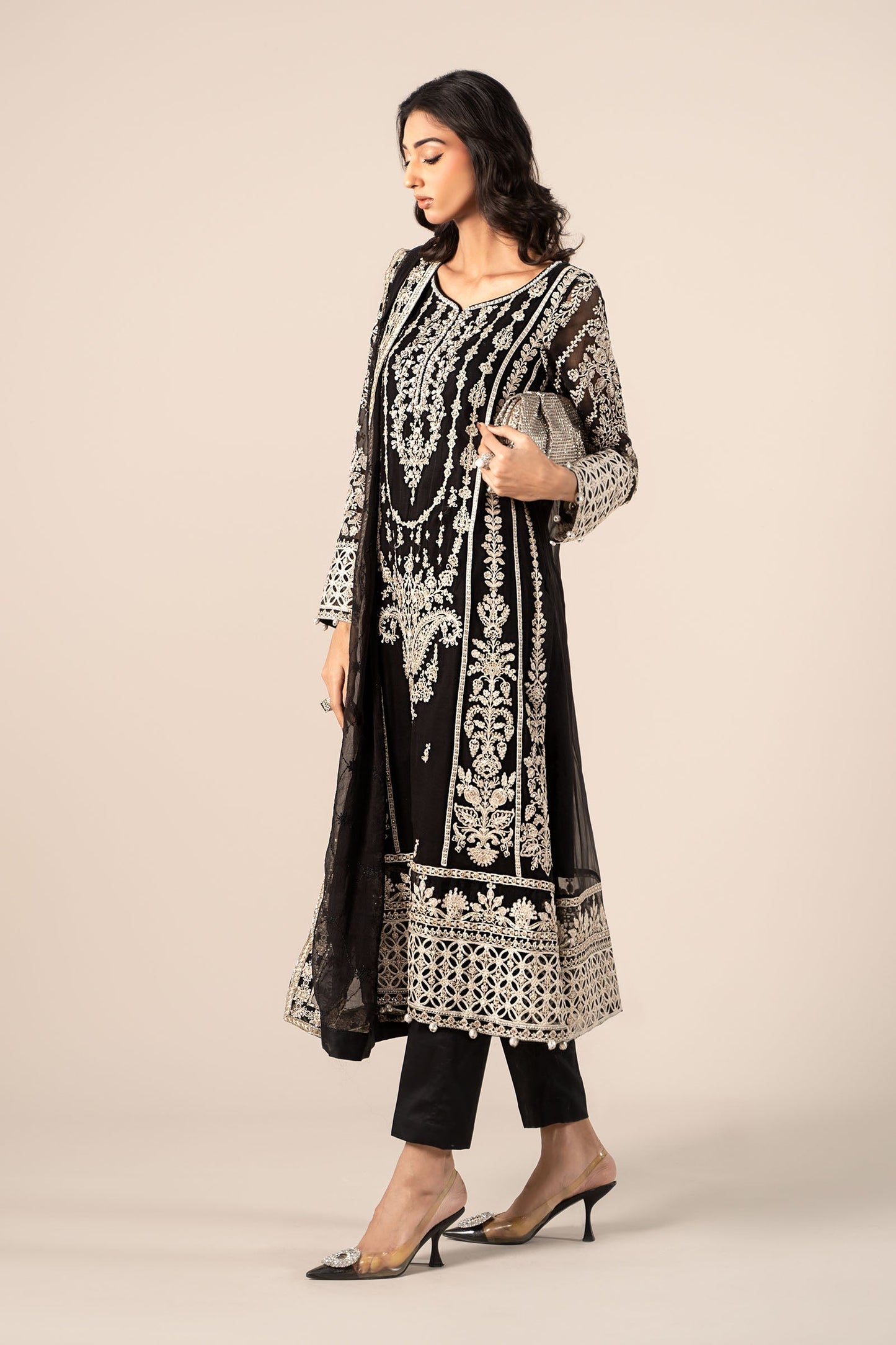 Maira B | Ready to Wear | SF-EF25-20