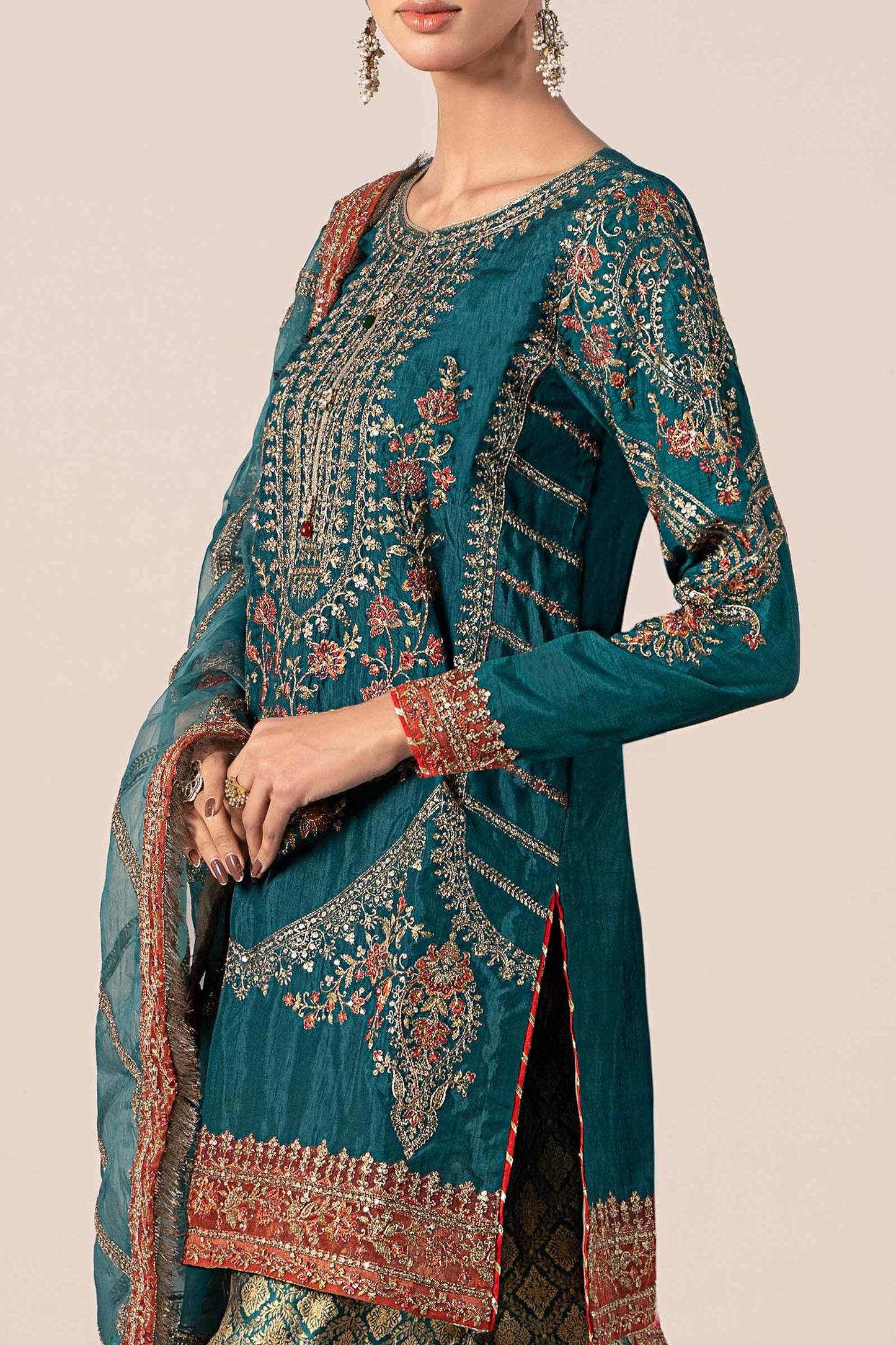 Maira B | Ready to Wear | SF-W24-25