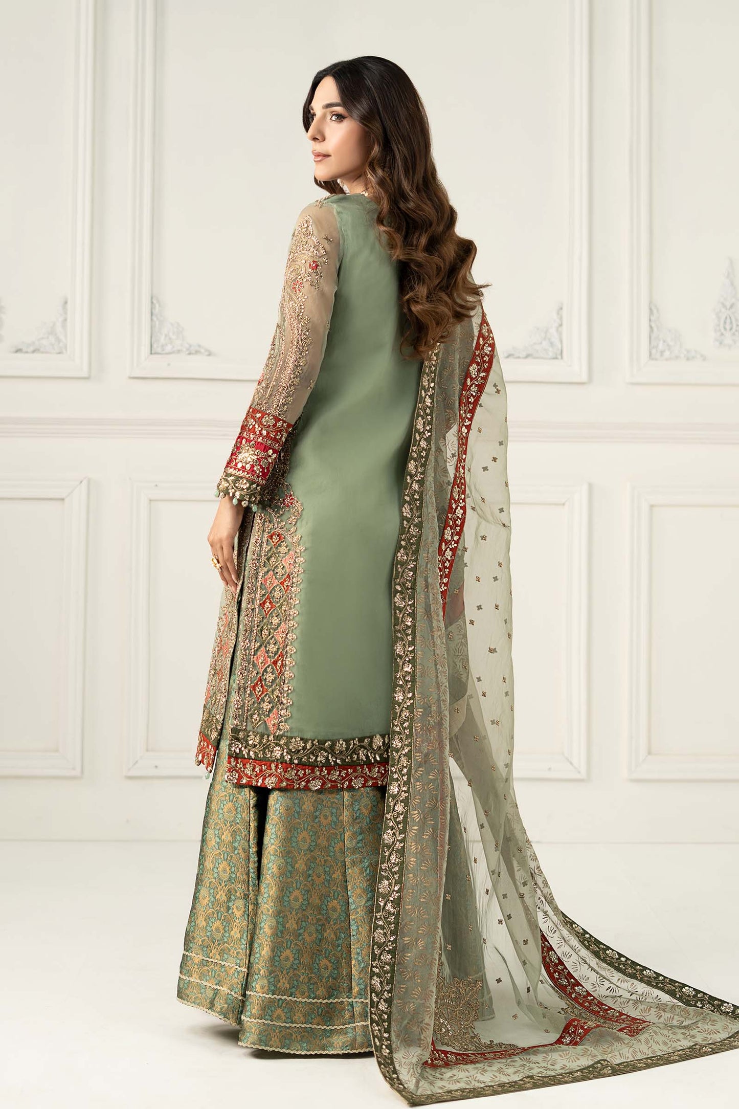 Maira B | Ready to Wear | SF-EF25-28