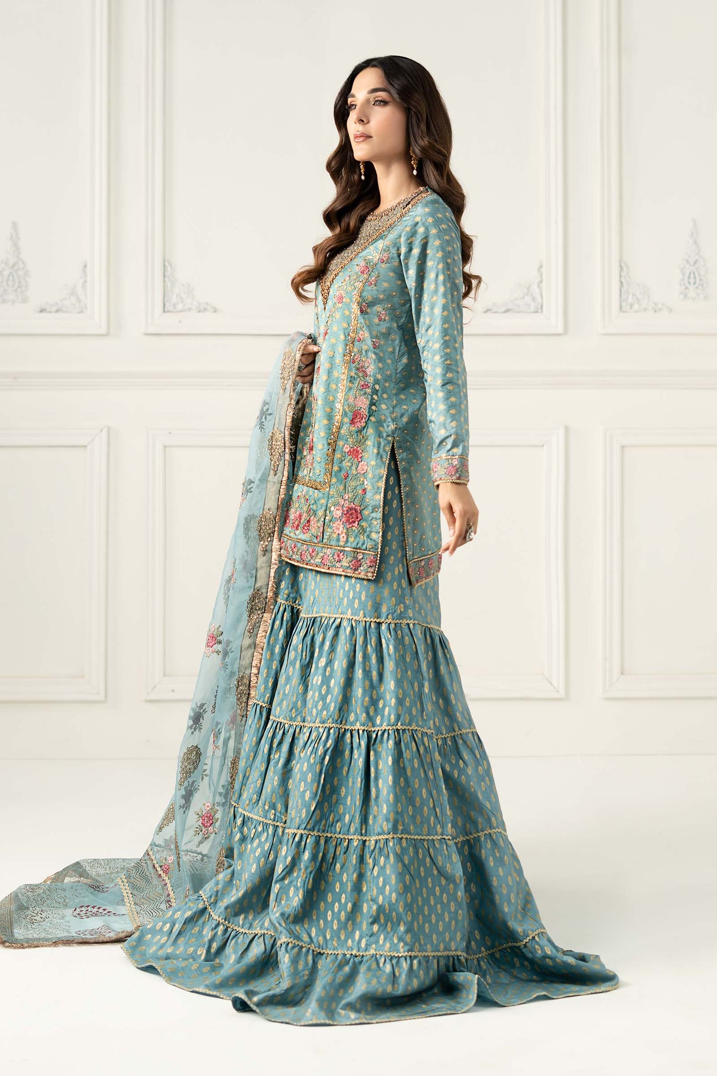 Maira B | Ready to Wear | SF-EF25-31