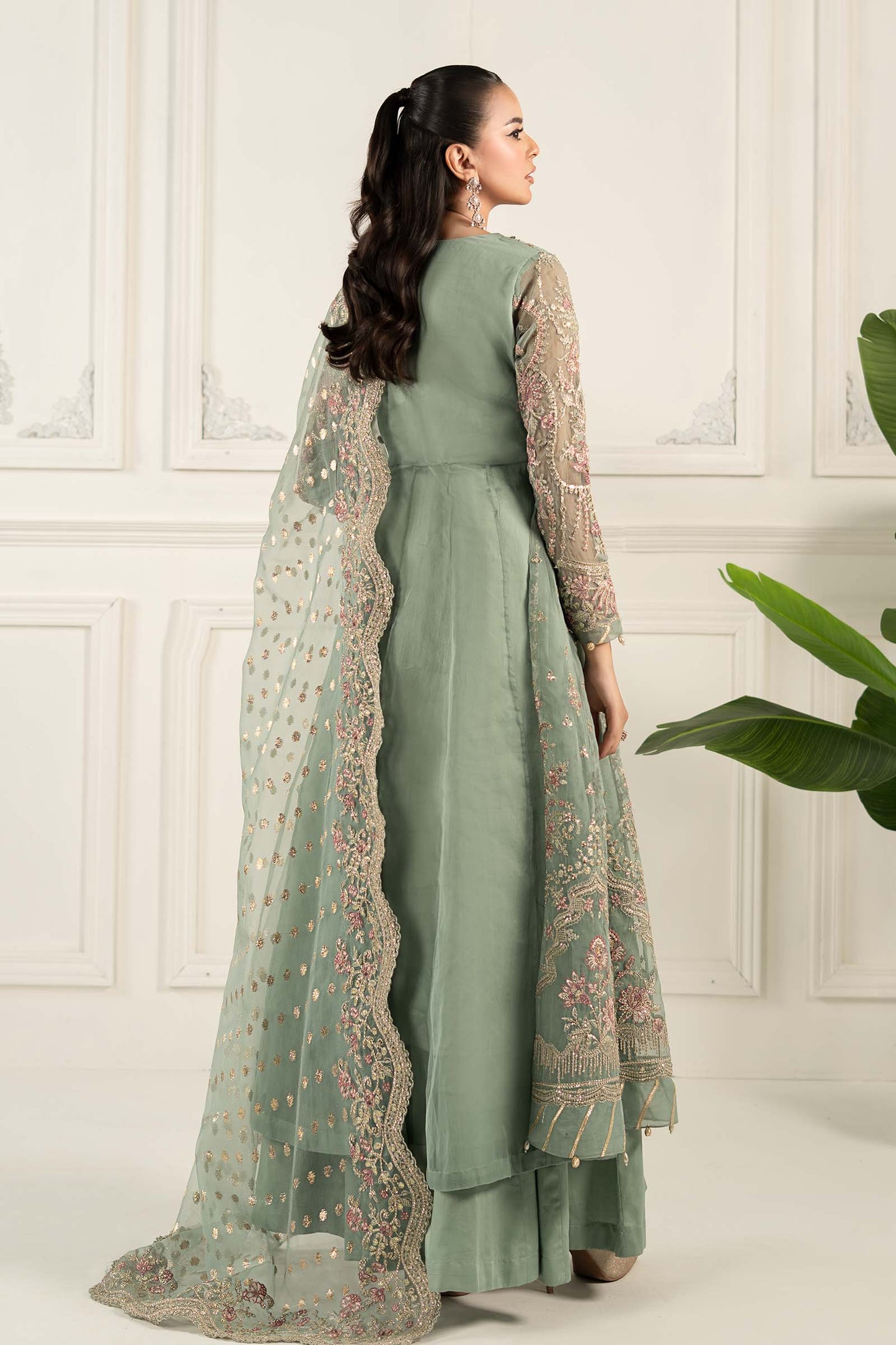 Maira B | Ready to Wear | SF-EF25-40