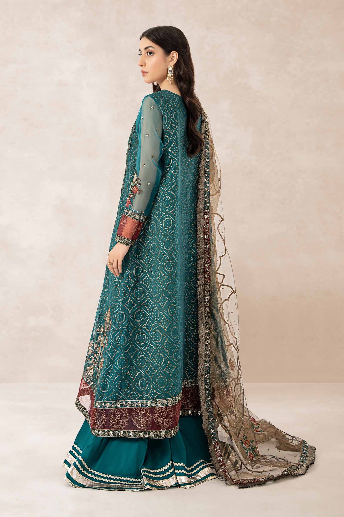 Maira B | Ready to Wear | SF-PF24-06
