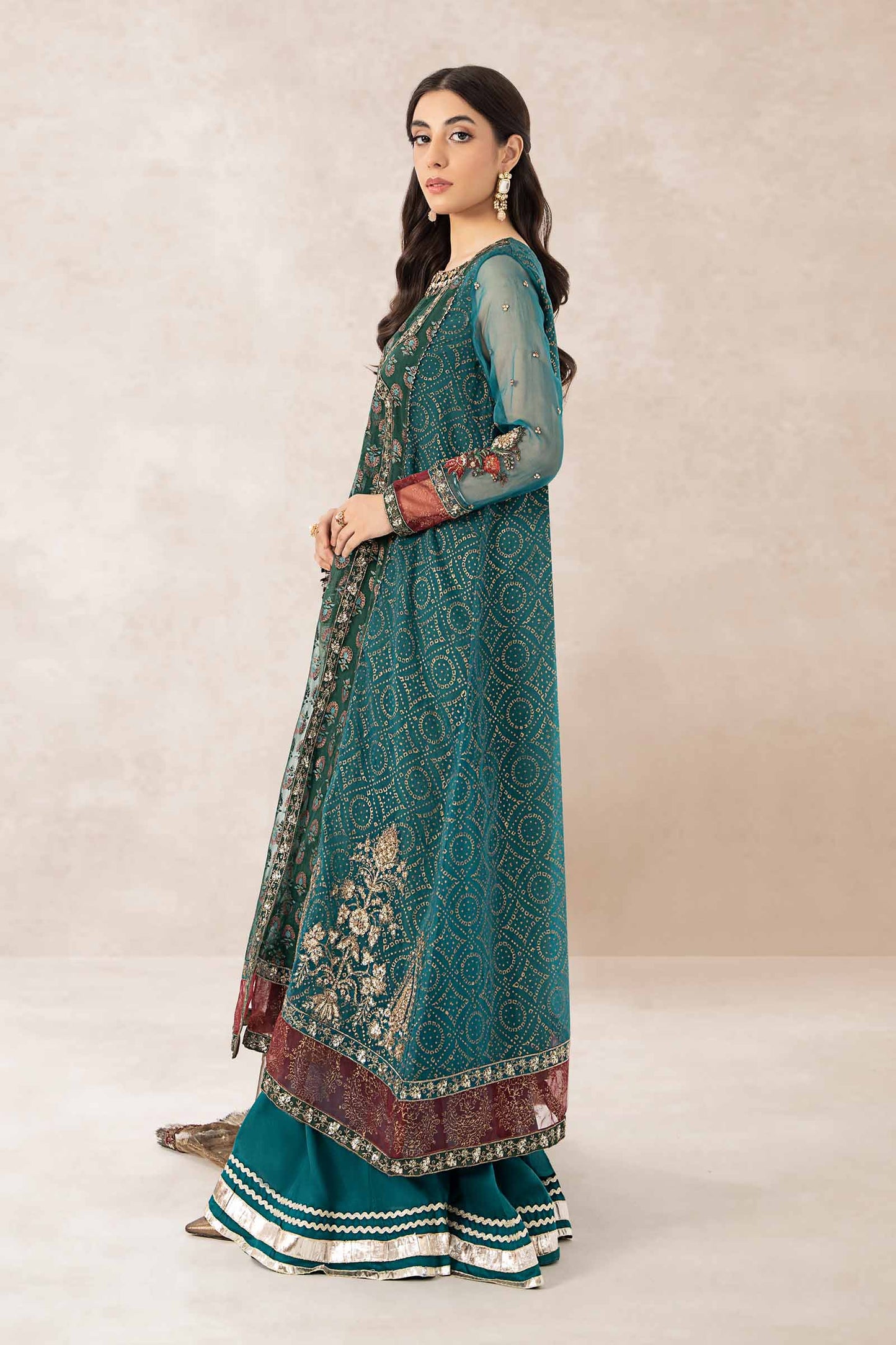 Maira B | Ready to Wear | SF-PF24-06