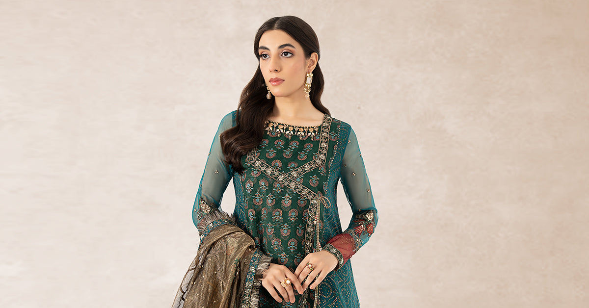 Maira B | Ready to Wear | SF-PF24-06