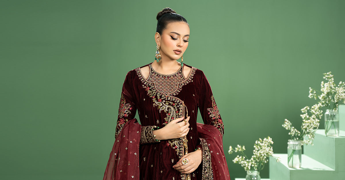Maira B | Ready to Wear | SF-W24-02