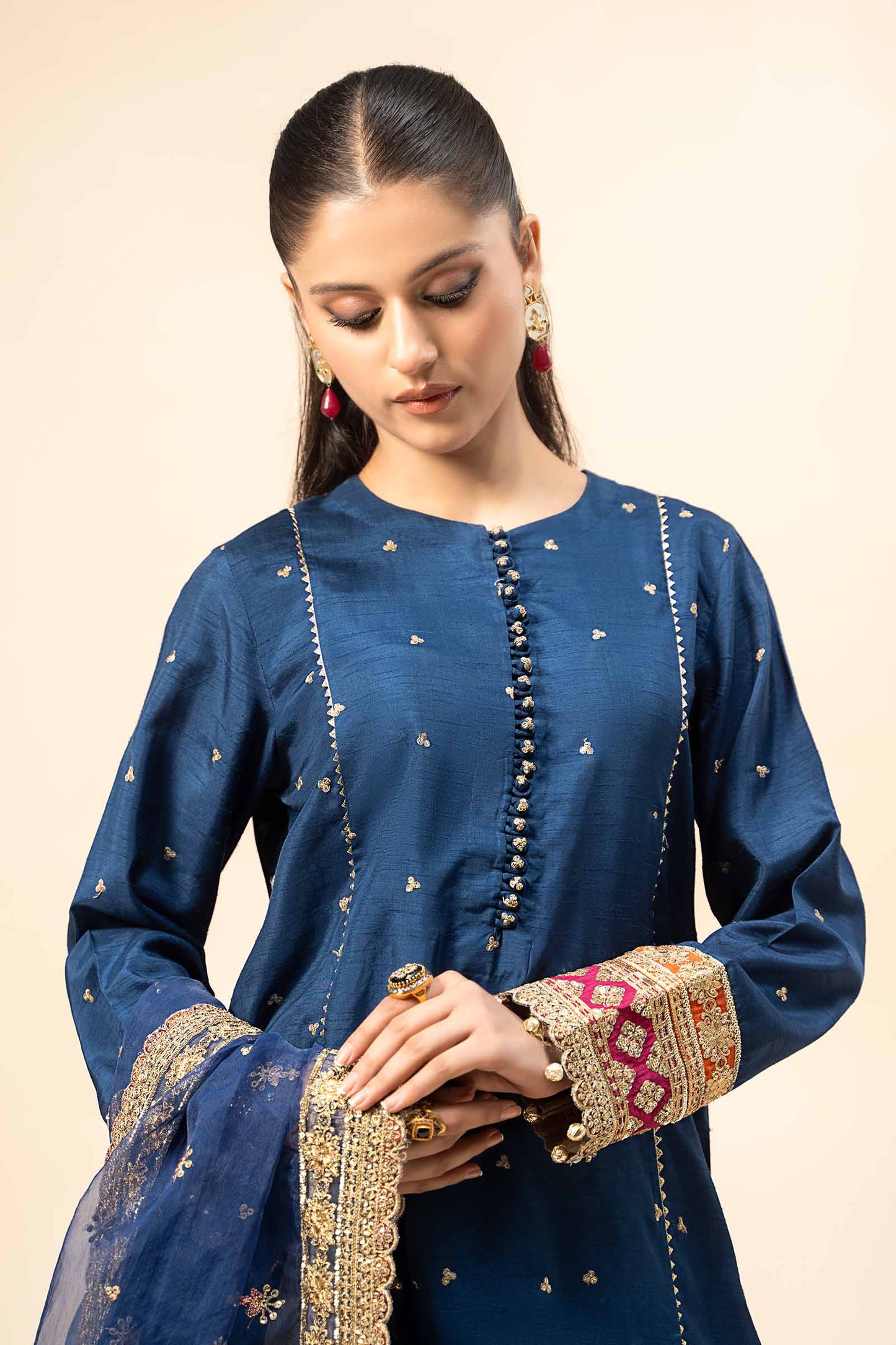 Maira B | Ready to Wear | SF-W24-04