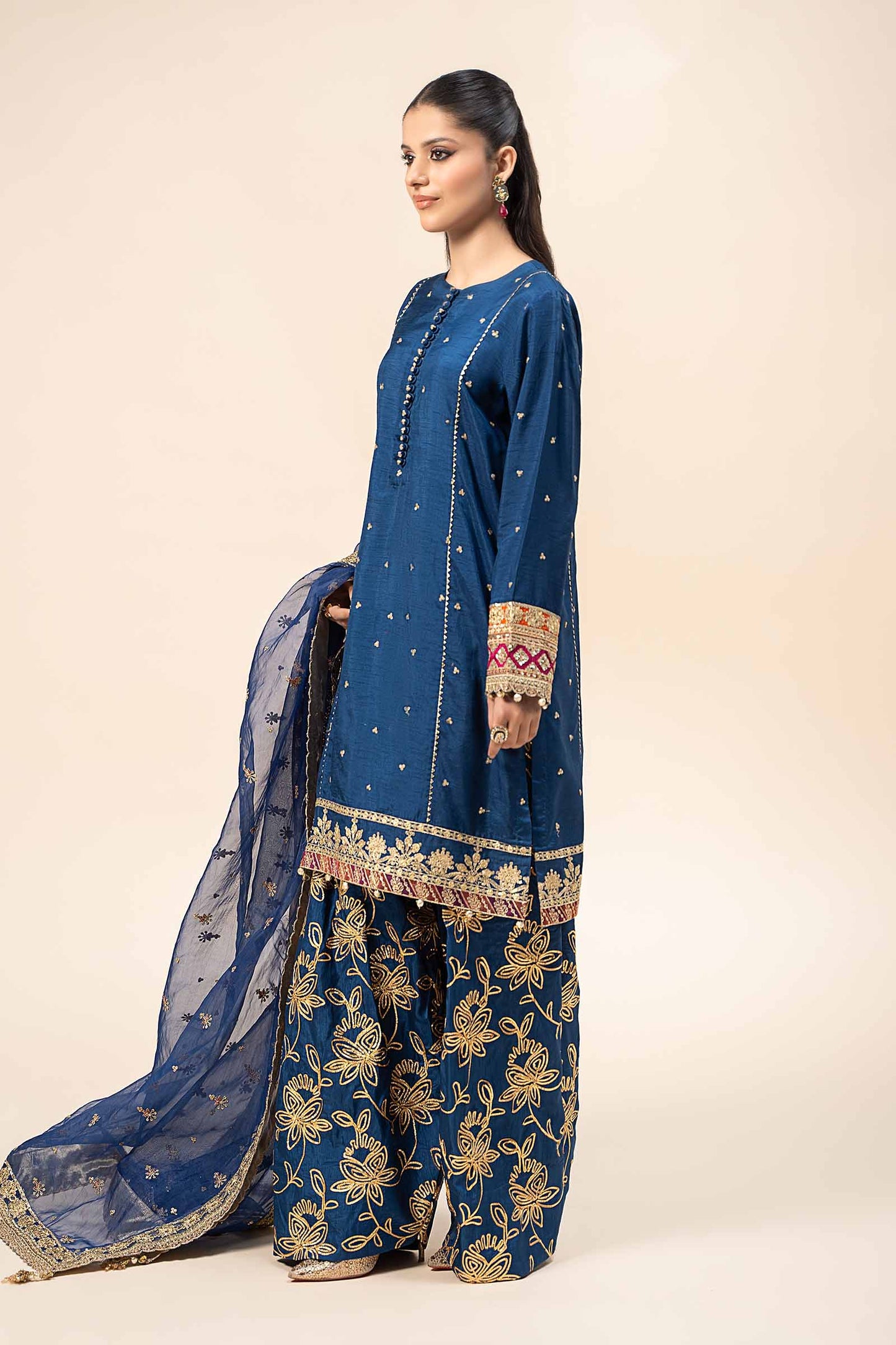 Maira B | Ready to Wear | SF-W24-04