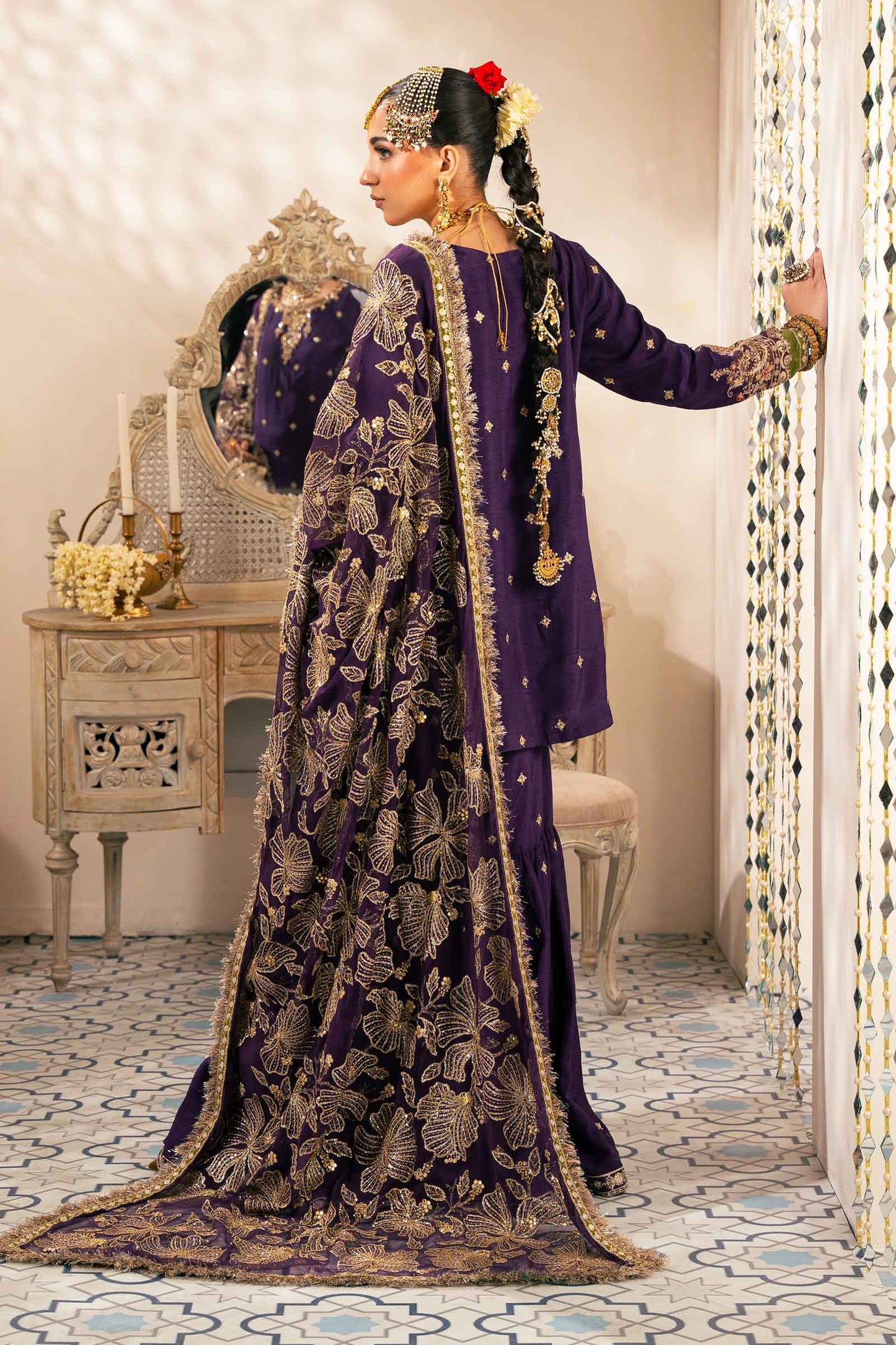 Maira B | Ready to Wear | SF-W24-06