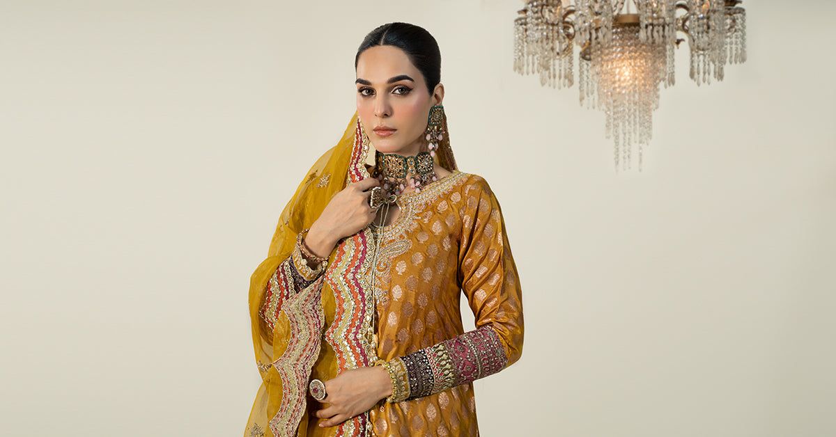 Maira B | Ready to Wear | SF-W24-08