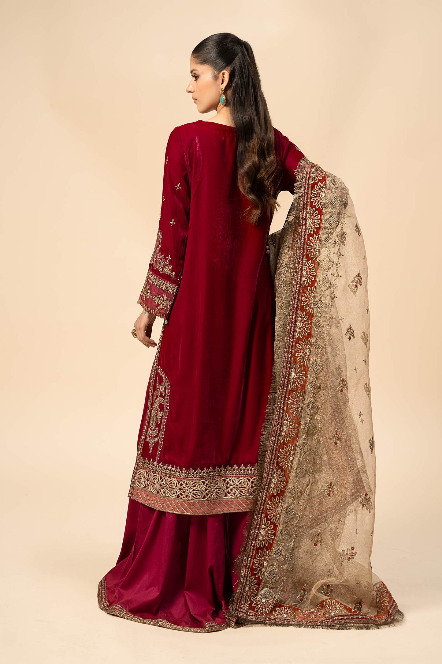 Maira B | Ready to Wear | SF-W24-29