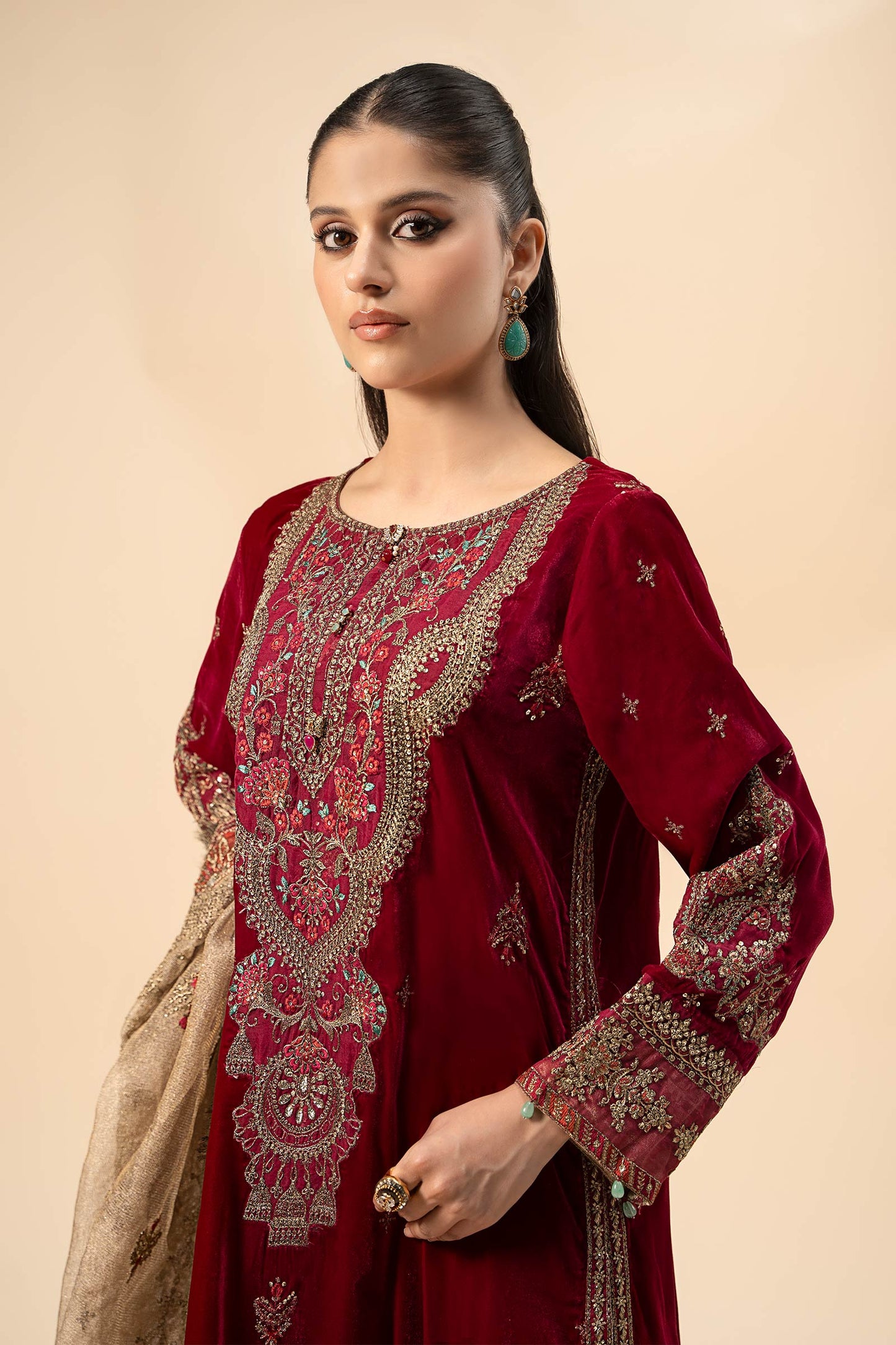 Maira B | Ready to Wear | SF-W24-29