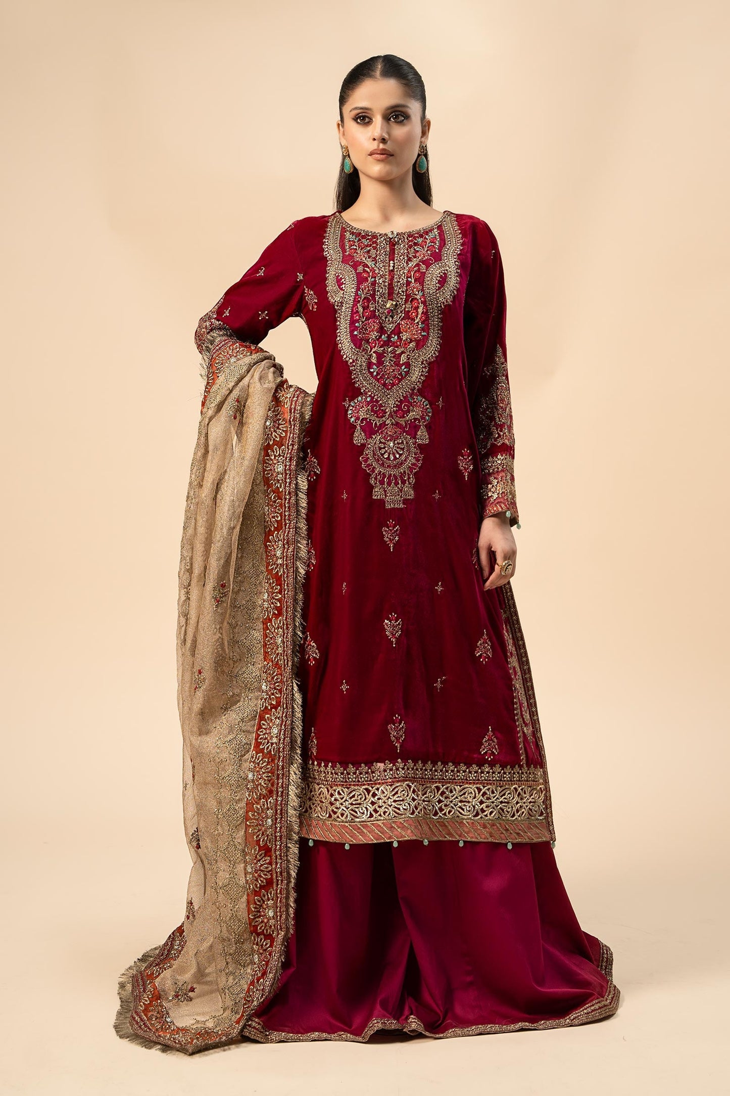 Maira B | Ready to Wear | SF-W24-29